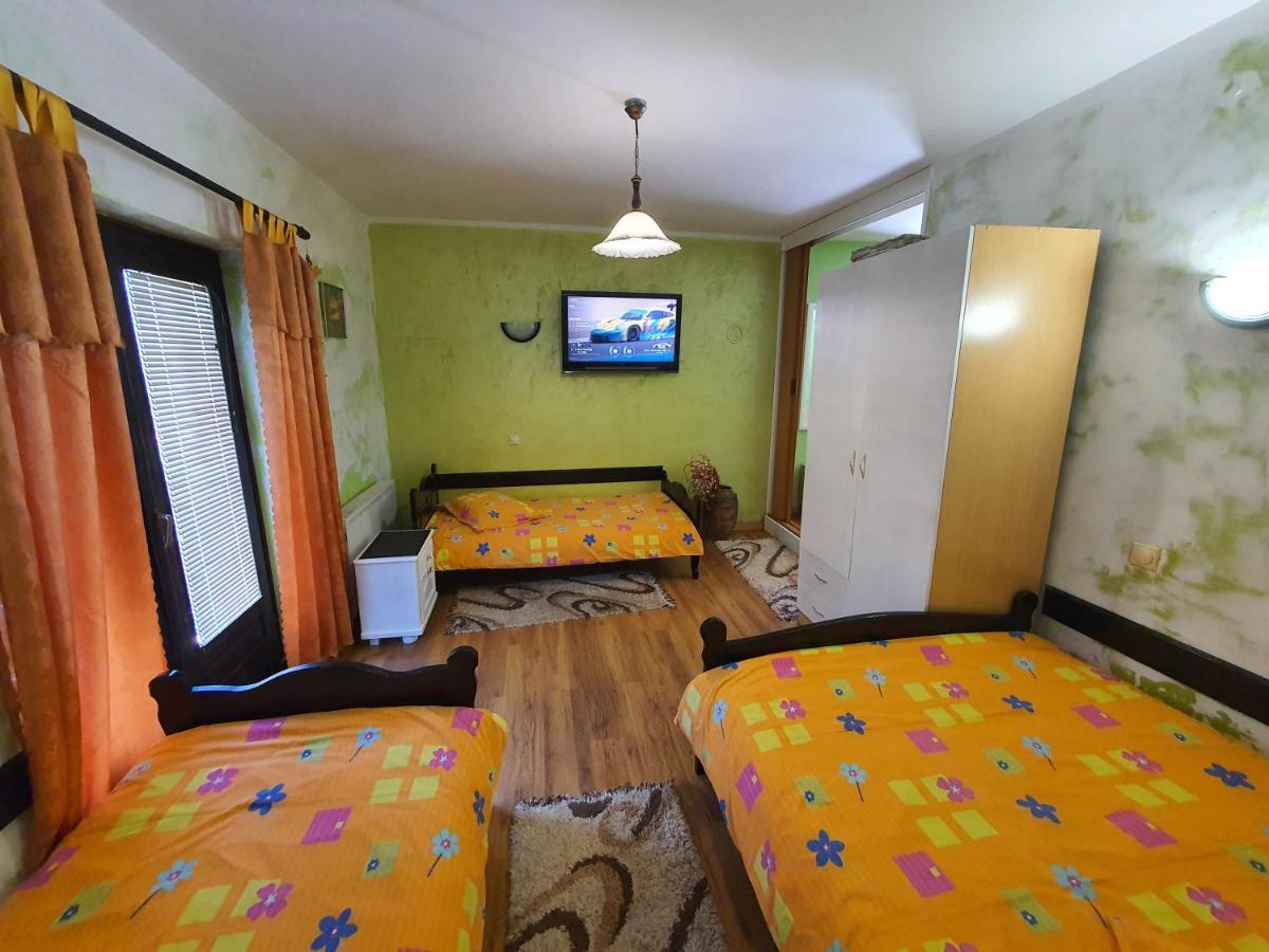 Apartments Milena Zlatibor Akcija Jun 3 Plus 1 Gratis Kültér fotó