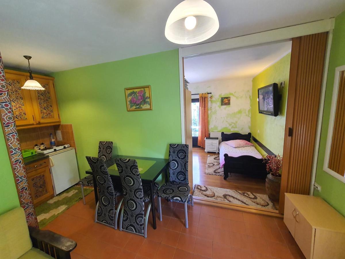 Apartments Milena Zlatibor Akcija Jun 3 Plus 1 Gratis Kültér fotó