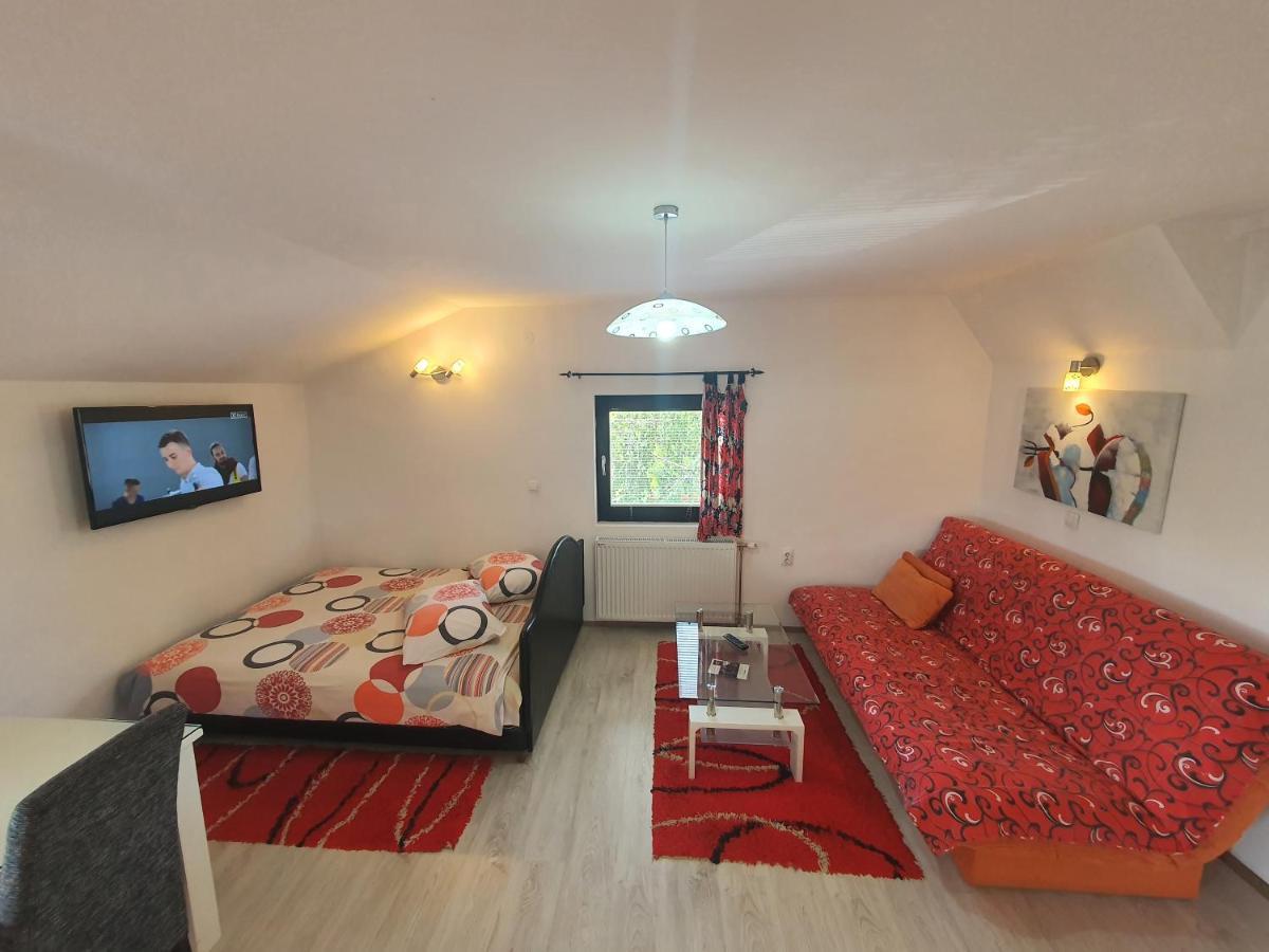 Apartments Milena Zlatibor Akcija Jun 3 Plus 1 Gratis Kültér fotó