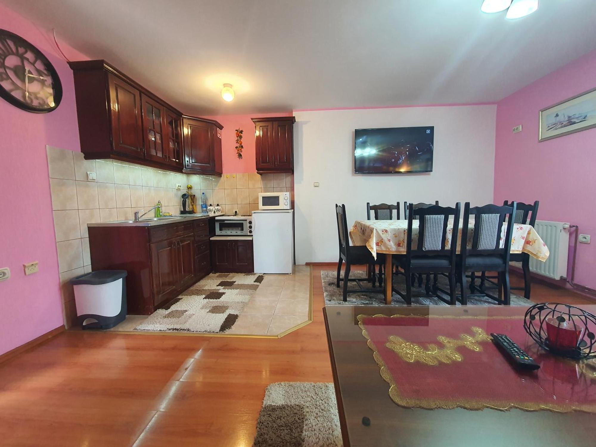 Apartments Milena Zlatibor Akcija Jun 3 Plus 1 Gratis Szoba fotó