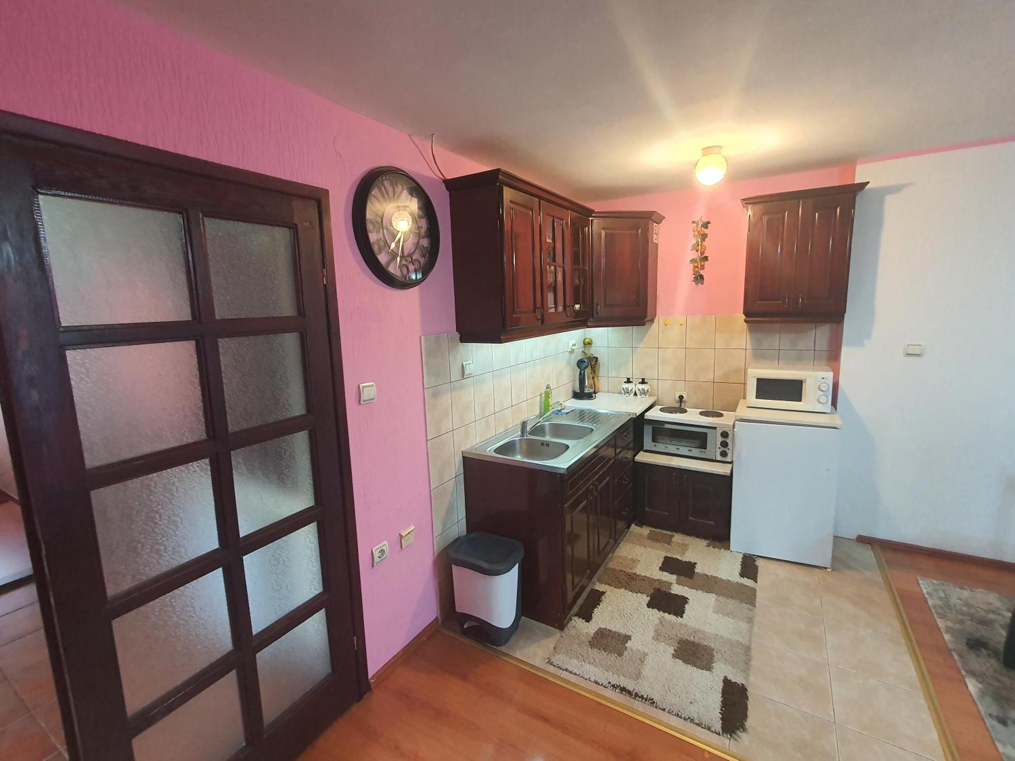 Apartments Milena Zlatibor Akcija Jun 3 Plus 1 Gratis Szoba fotó