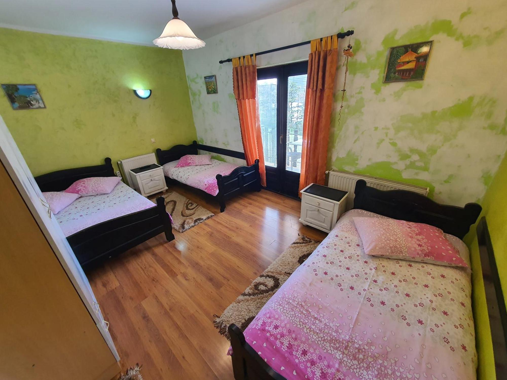 Apartments Milena Zlatibor Akcija Jun 3 Plus 1 Gratis Szoba fotó