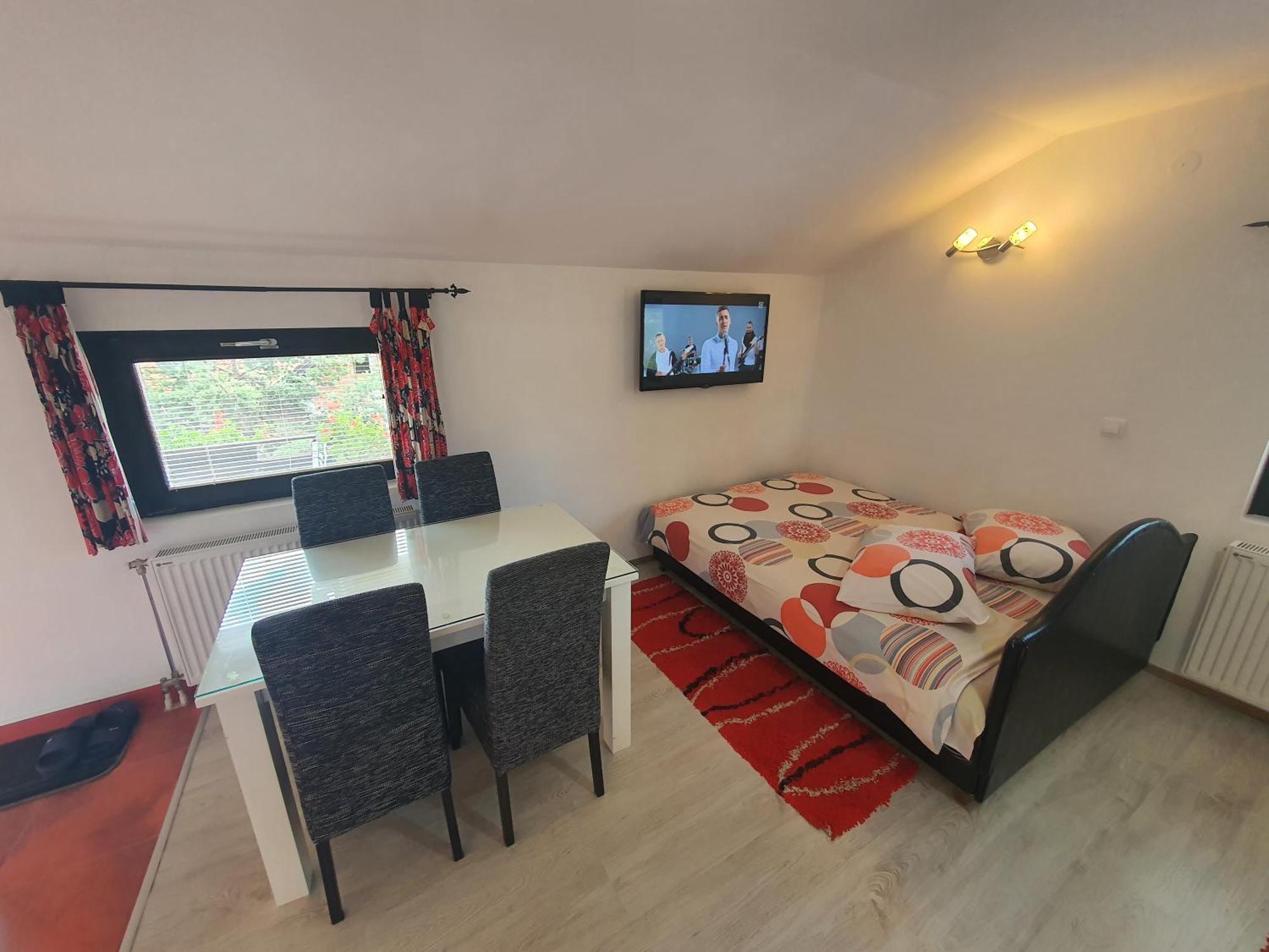 Apartments Milena Zlatibor Akcija Jun 3 Plus 1 Gratis Szoba fotó