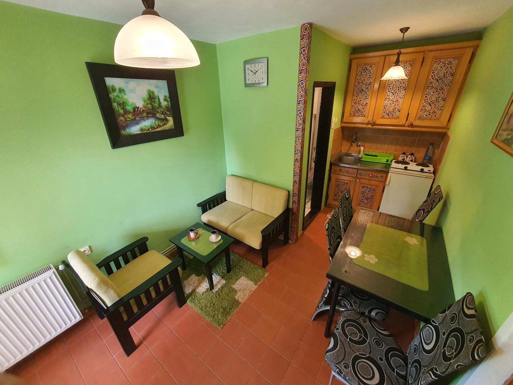 Apartments Milena Zlatibor Akcija Jun 3 Plus 1 Gratis Szoba fotó