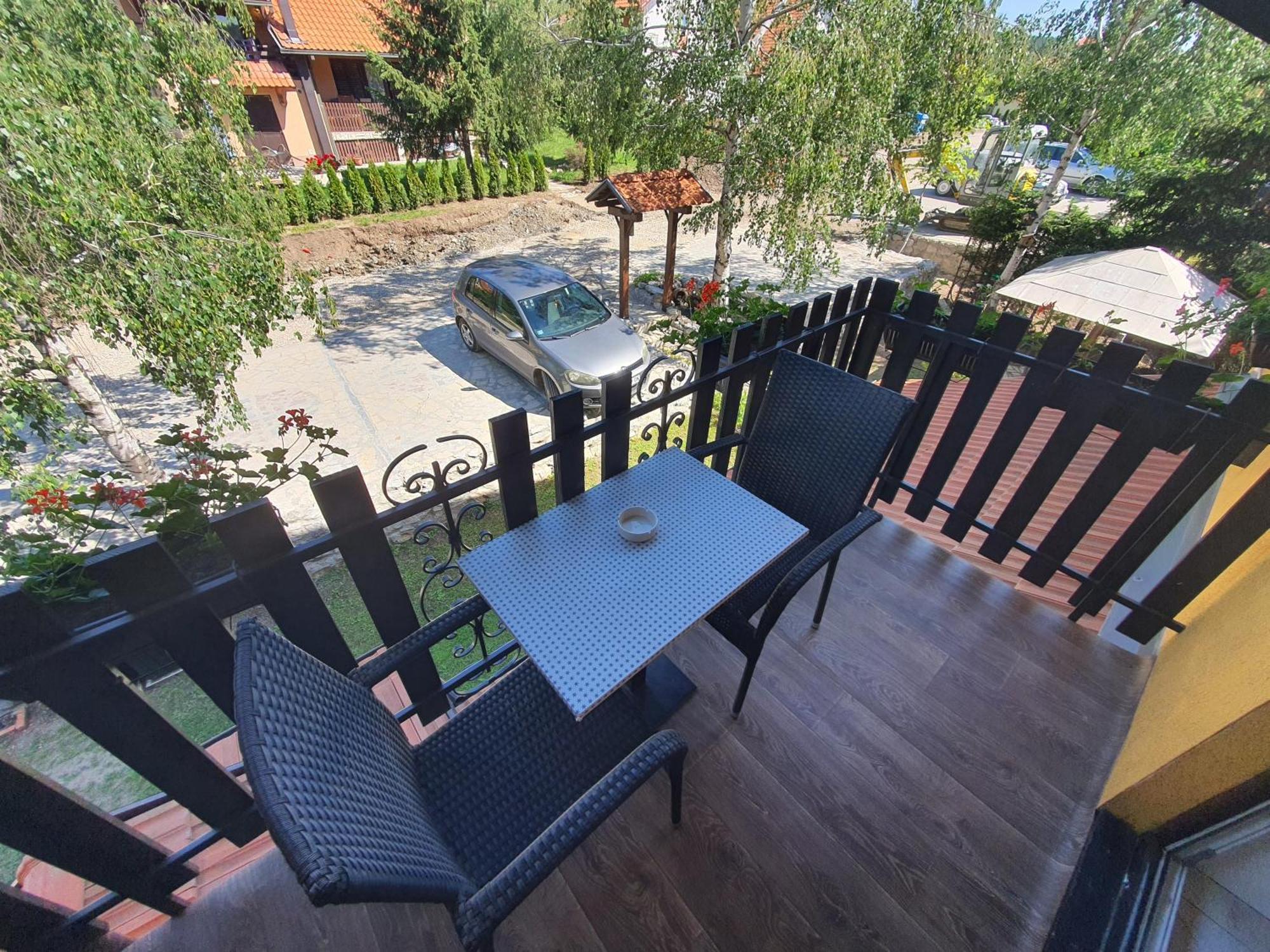 Apartments Milena Zlatibor Akcija Jun 3 Plus 1 Gratis Szoba fotó
