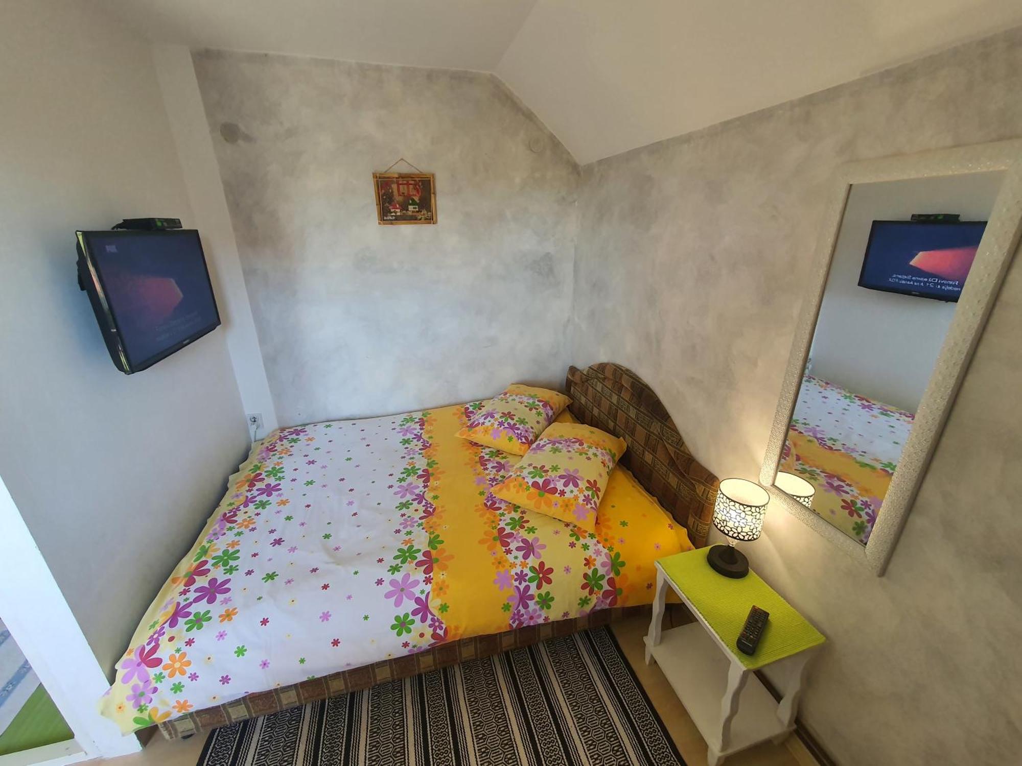 Apartments Milena Zlatibor Akcija Jun 3 Plus 1 Gratis Szoba fotó