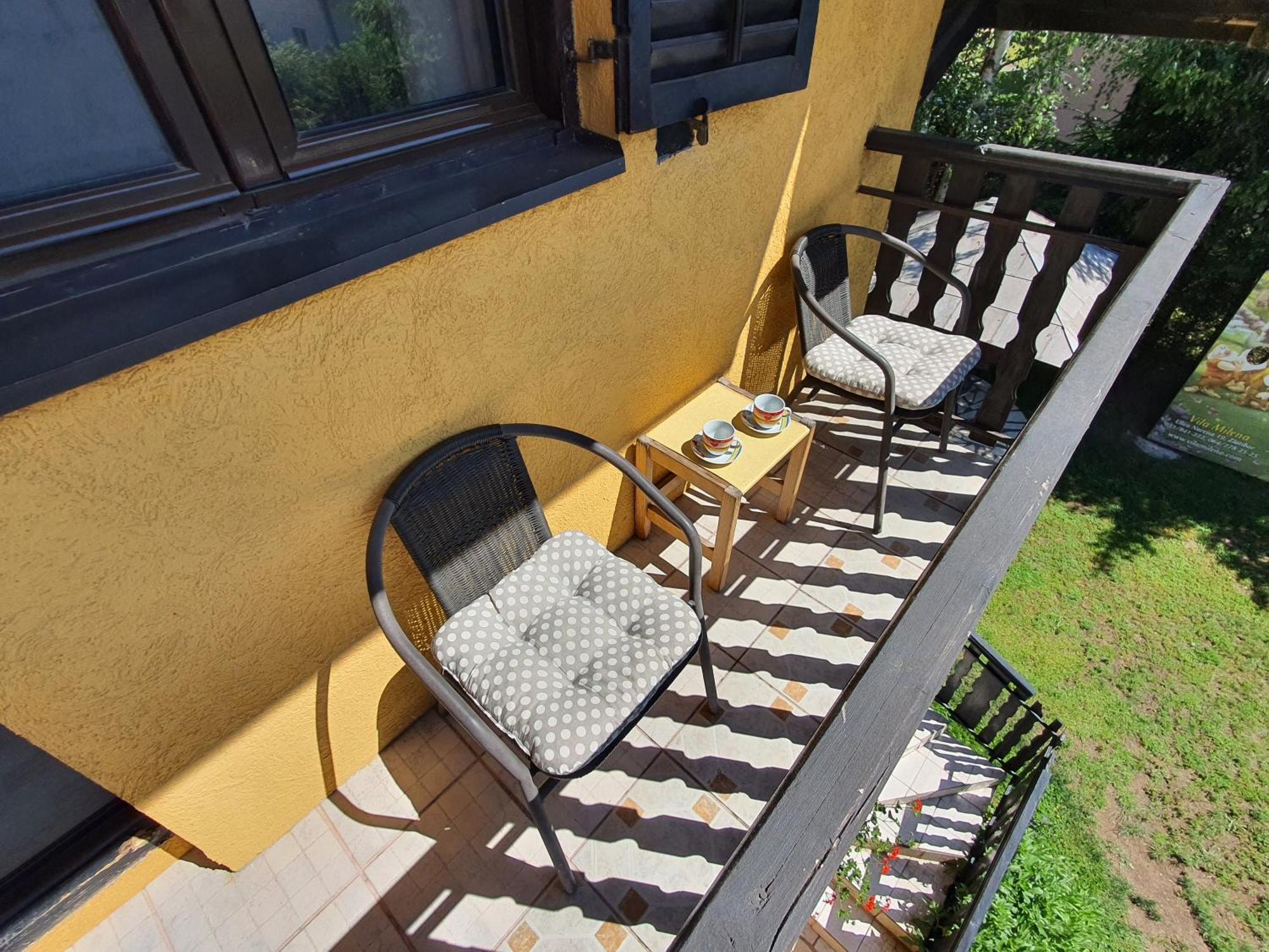 Apartments Milena Zlatibor Akcija Jun 3 Plus 1 Gratis Szoba fotó