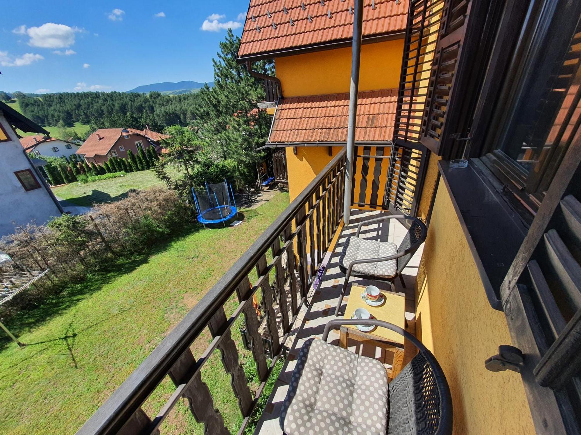 Apartments Milena Zlatibor Akcija Jun 3 Plus 1 Gratis Szoba fotó