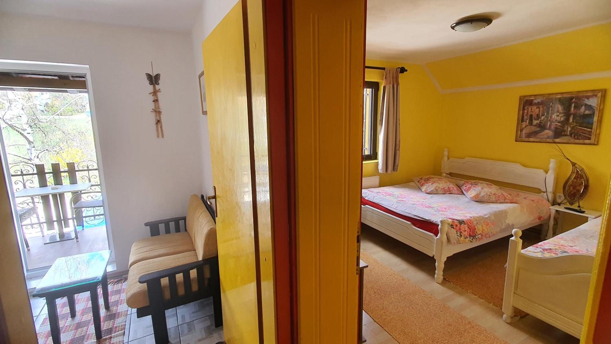 Apartments Milena Zlatibor Akcija Jun 3 Plus 1 Gratis Szoba fotó