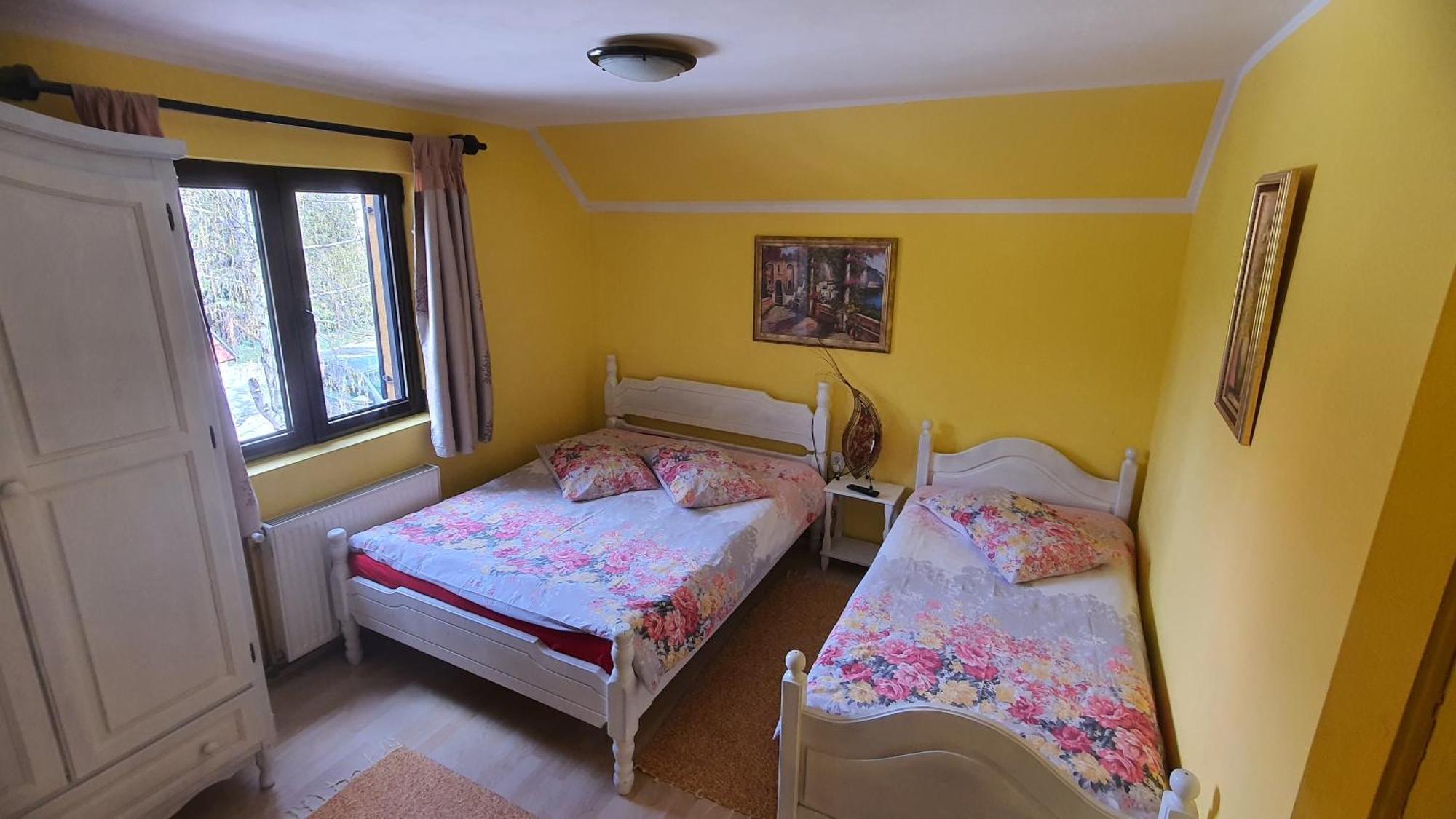 Apartments Milena Zlatibor Akcija Jun 3 Plus 1 Gratis Szoba fotó