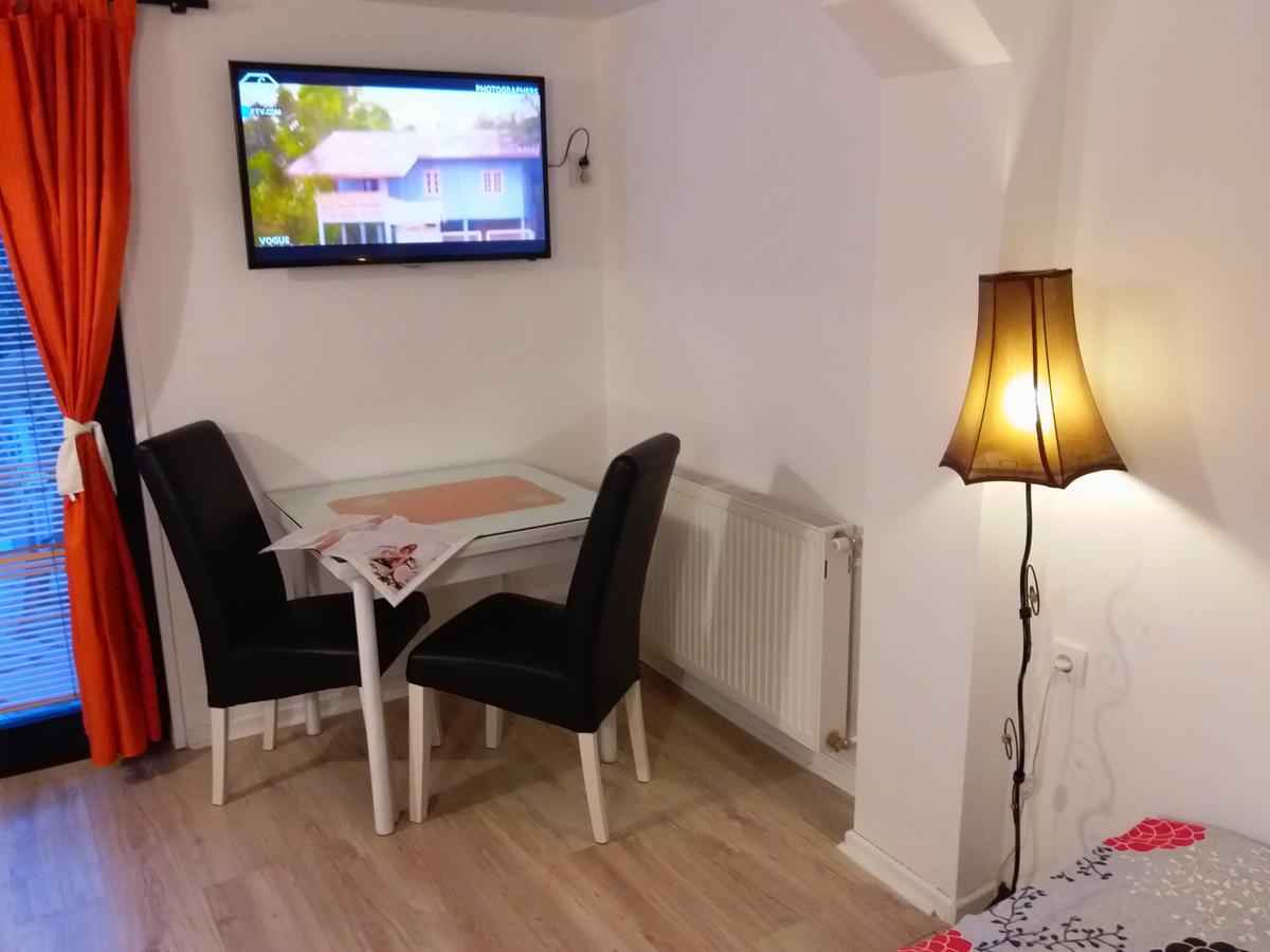 Apartments Milena Zlatibor Akcija Jun 3 Plus 1 Gratis Kültér fotó